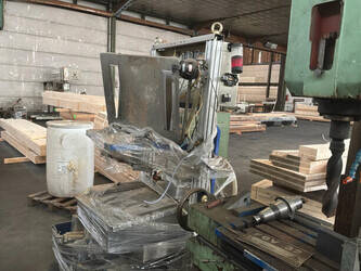 Image for 2003 CASCO 6230-12-004