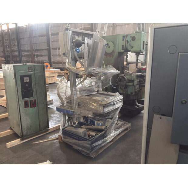 2003 CASCO 6230-12-004-46610744