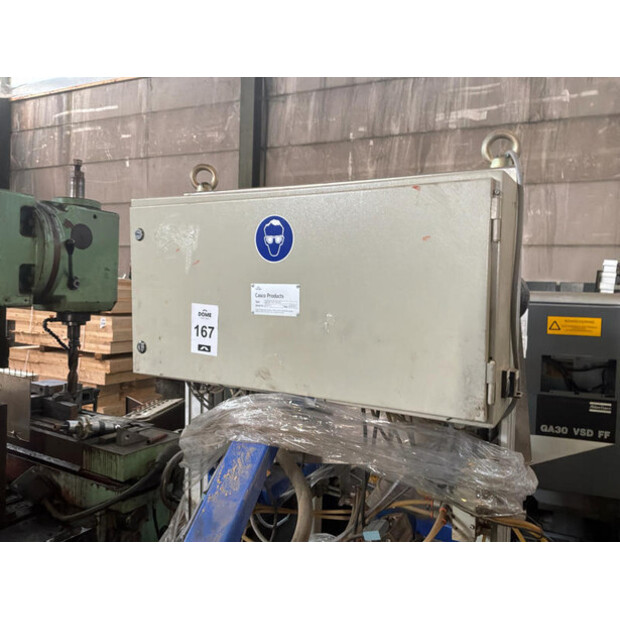 2003 CASCO 6230-12-004-46610748