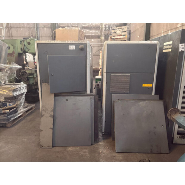 2000 أطلس كوبكو GA 30 VSD-46610751