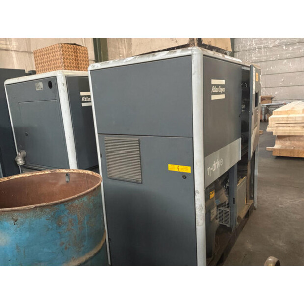 2000 أطلس كوبكو GA 30 VSD-46610752