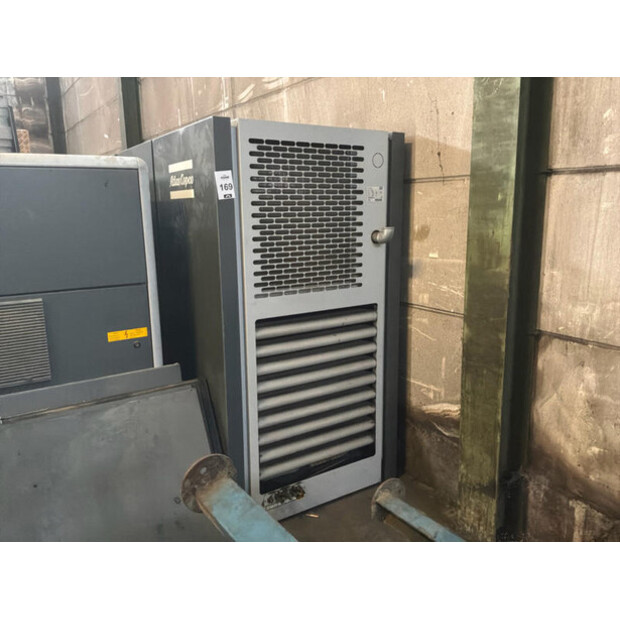 2009 أطلس كوبكو GA 37 VSD-46610755