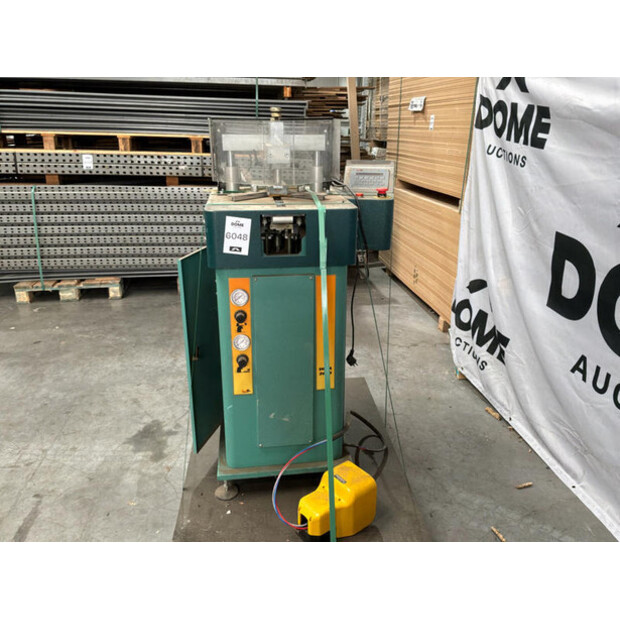 2004 Brevetti M.A. Di Motta Alfredo & C SIGMA 2000-46610757