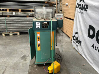 Image for 2004 Brevetti M.A. Di Motta Alfredo & C SIGMA 2000