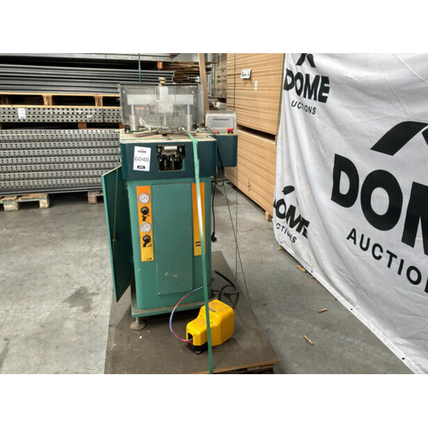 2004 Brevetti M.A. Di Motta Alfredo & C SIGMA 2000-46610758