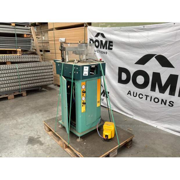 2004 Brevetti M.A. Di Motta Alfredo & C SIGMA 2000-46610759