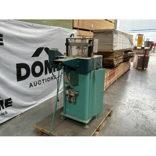 2004 Brevetti M.A. Di Motta Alfredo & C SIGMA 2000-46610760