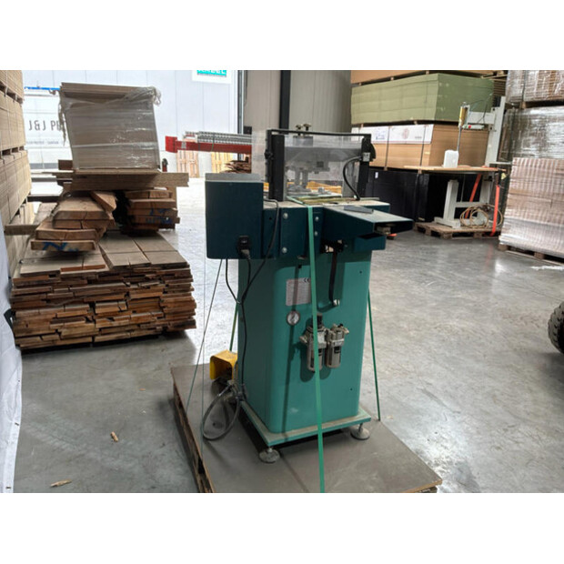 2004 Brevetti M.A. Di Motta Alfredo & C SIGMA 2000-46610761