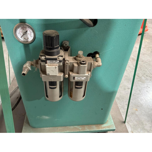 2004 Brevetti M.A. Di Motta Alfredo & C SIGMA 2000-46610765