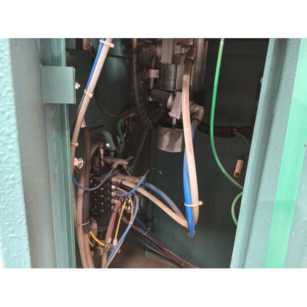 2004 Brevetti M.A. Di Motta Alfredo & C SIGMA 2000-46610766