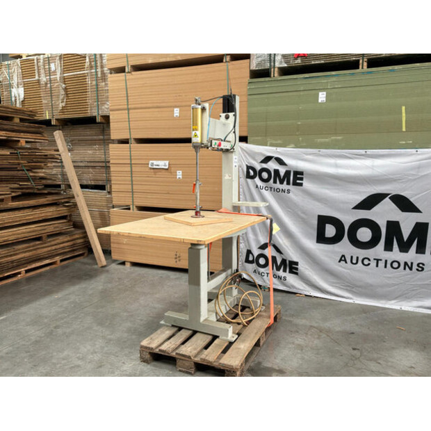 2008 Comec BPS/1-46610768