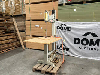 Image for 2008 Comec BPS/1