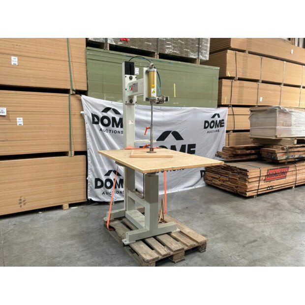 2008 Comec BPS/1-46610769