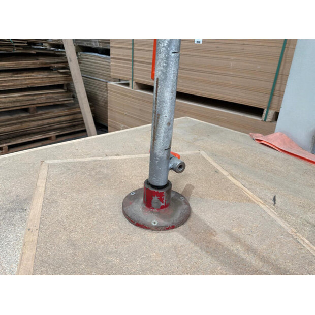 2008 Comec BPS/1-46610772