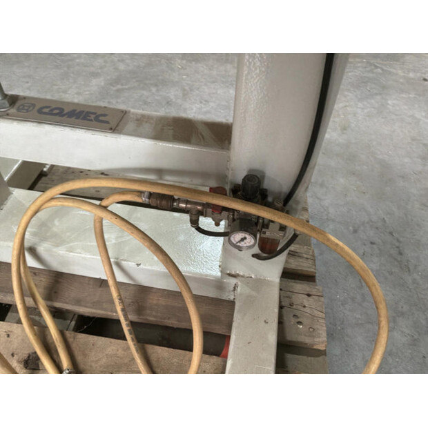 2008 Comec BPS/1-46610774