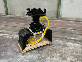 Image de Accessoires 2025 Haner HG100S