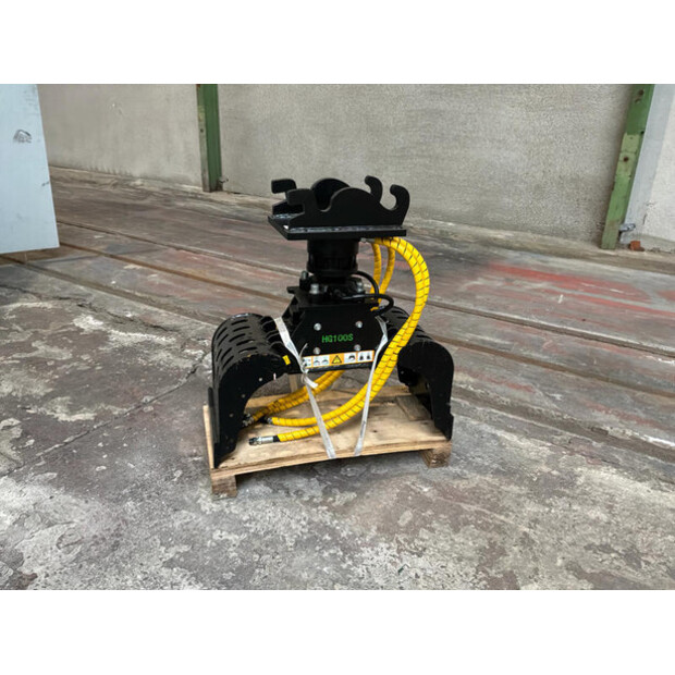 2025 هانر HG100S-46610777