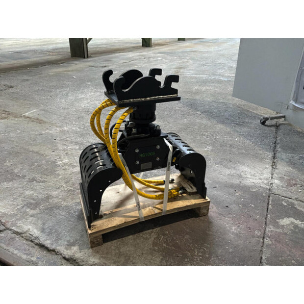 2025 هانر HG100S-46610780