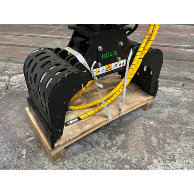 2025 هانر HG100S-46610783