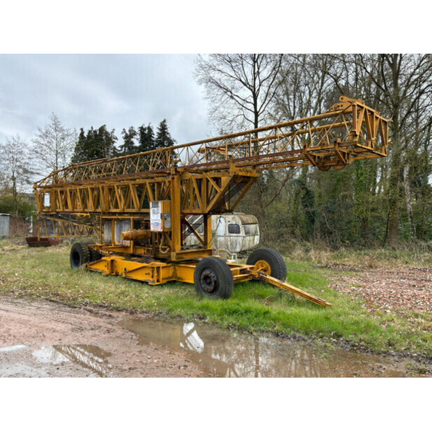 1973 Arcomet VK23/26/1000-46610785