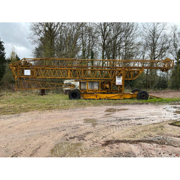 1973 Arcomet VK23/26/1000-46610786