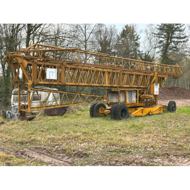 1973 Arcomet VK23/26/1000-46610787