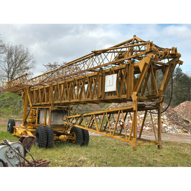 1973 Arcomet VK23/26/1000-46610788