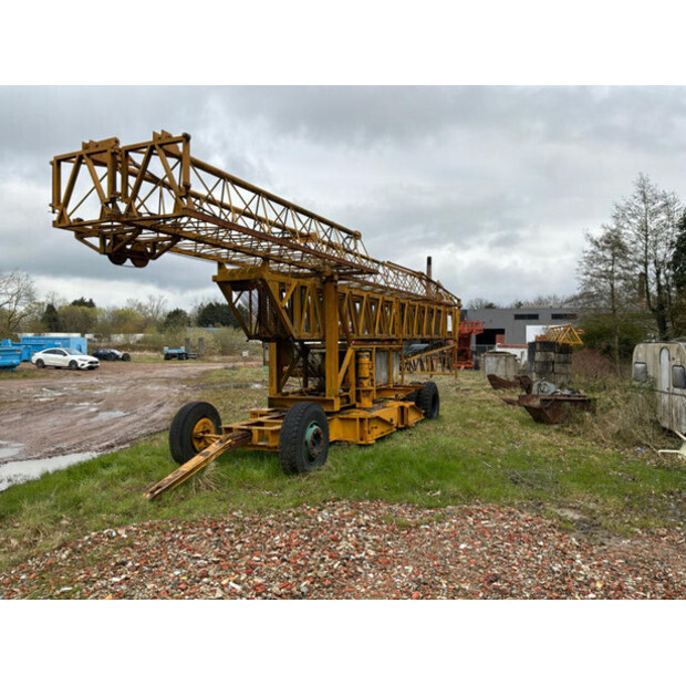 1973 Arcomet VK23/26/1000-46610789