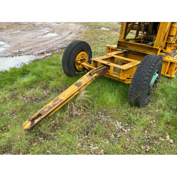 1973 Arcomet VK23/26/1000-46610790