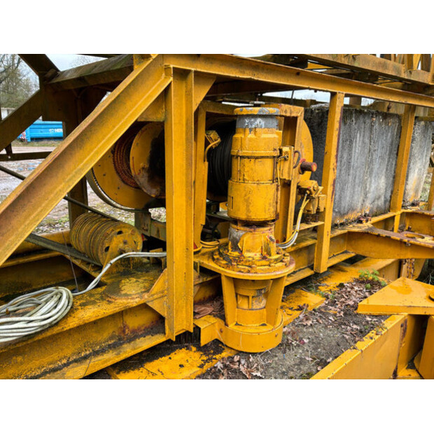 1973 Arcomet VK23/26/1000-46610792