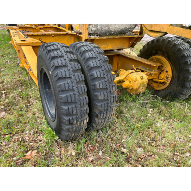 1973 Arcomet VK23/26/1000-46610793