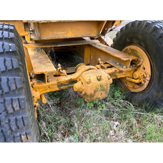 1973 Arcomet VK23/26/1000-46610794