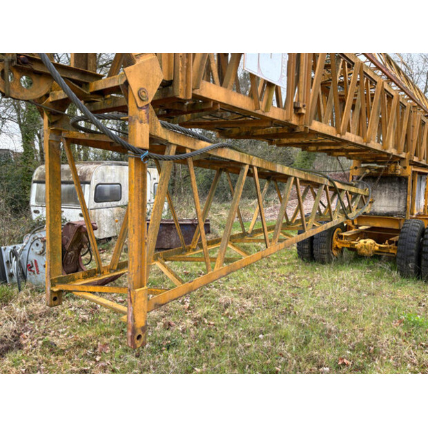 1973 Arcomet VK23/26/1000-46610796