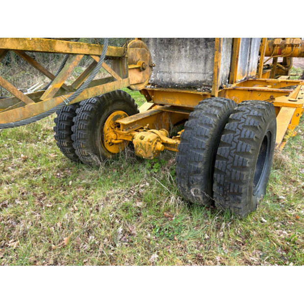 1973 Arcomet VK23/26/1000-46610797