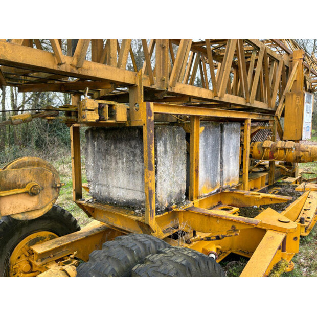 1973 Arcomet VK23/26/1000-46610798