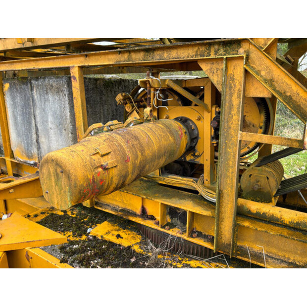 1973 Arcomet VK23/26/1000-46610800