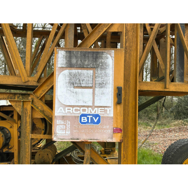 1973 Arcomet VK23/26/1000-46610801