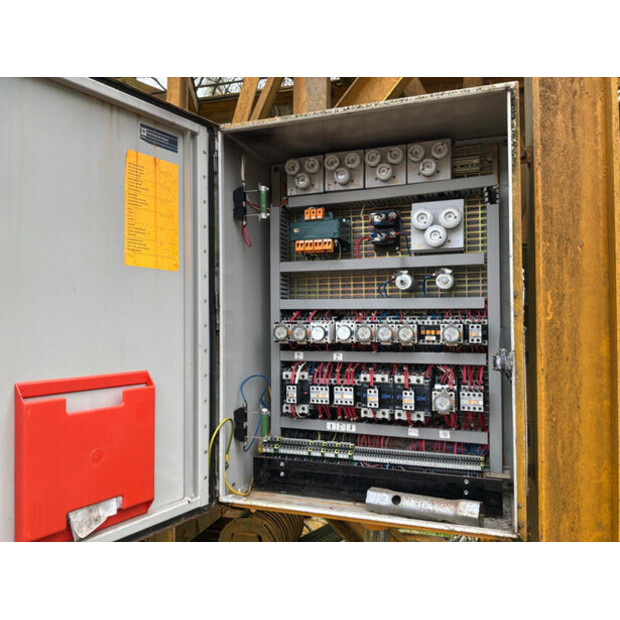 1973 Arcomet VK23/26/1000-46610802