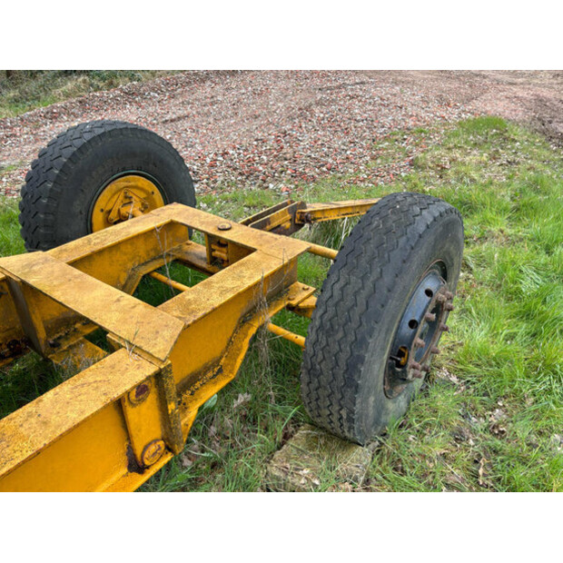 1973 Arcomet VK23/26/1000-46610803