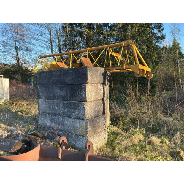 1973 Arcomet VK23/26/1000-46610804