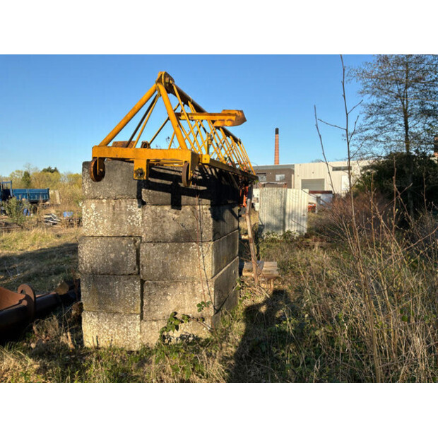 1973 Arcomet VK23/26/1000-46610805