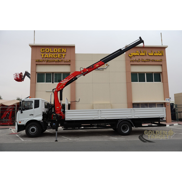 2026 UD TRUCKS PKE280-46613773