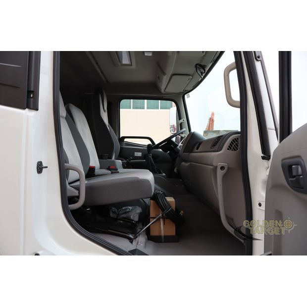 2026 UD TRUCKS PKE280-46613776