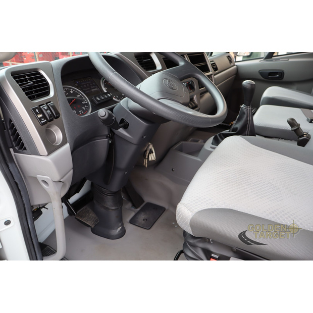 2026 UD TRUCKS PKE280-46613778