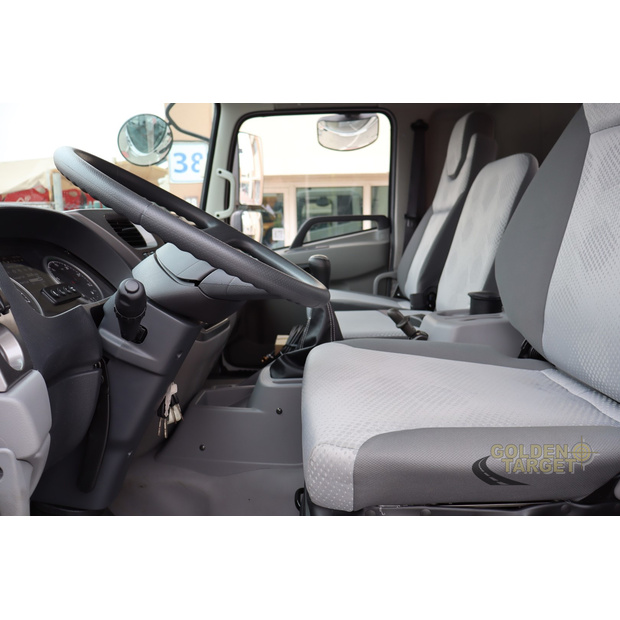 2026 UD TRUCKS PKE280-46613780