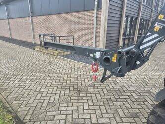 صورة ل رافعات أخرى