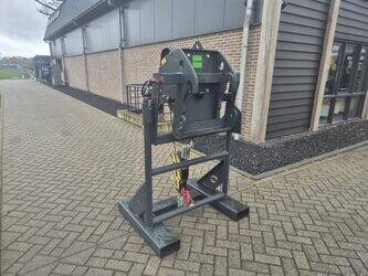 صورة ل رافعات أخرى