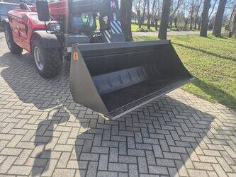 صورة ل رافعات أخرى