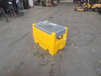 Image for FORKLIFTS Other