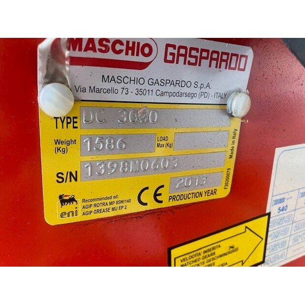 2013 Maschio-46614437